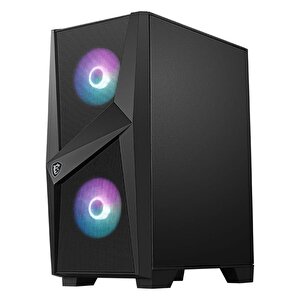 Mag Forge 100r Atx Mid-tower Gaming Kasa