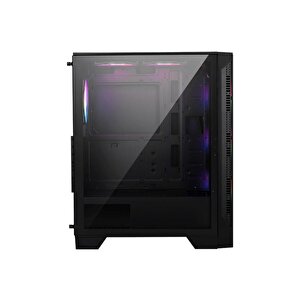 Msi Mag Forge 120a B65 650w 80+ Bronze Atx Kasa