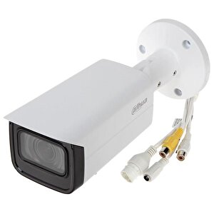4mp Ipc-hfw2441t-zas Motorize Ip Bullet Kamera