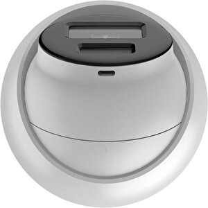 2mp Dome 2.8mm Ds-2cd1327g2-luf Ip Güvenlik Kamerası Colorvu