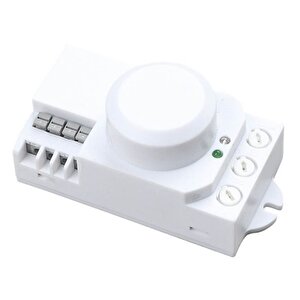 Radar Sensör 1200w Ct-9185