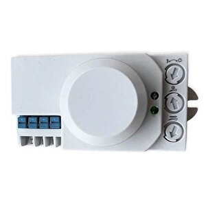 Radar Sensör 1200w Ct-9185