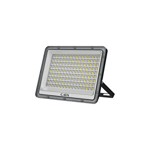150w Slim Led Projektör Beyaz Ct-4662b