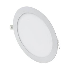 15w Slim Led Panel Beyaz Ct-5148b