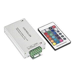 Cata Rgb Kumanda Modül 20m Aref Cat Ct-9147