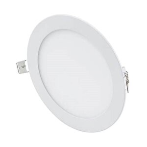 12w Slim Led Panel Beyaz Cat Ct-5147b