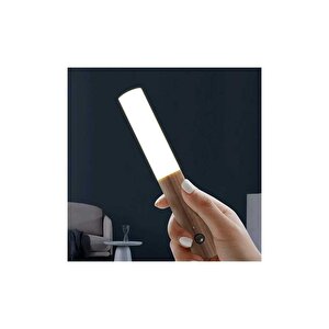 Kumru Şarjlı Led Aplik 3200k Ct-5250