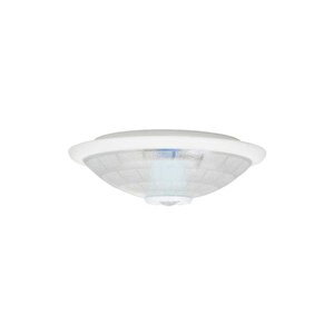 Tio Sensörlü Tavan Armatürü 2x--w E27 Ip20 Pel 109964