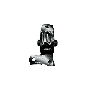 Leoparts Honda City - Jazz 2002-2008 Motor Takozu Arka Sağ 50810-sel-t01