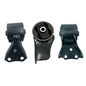 Leoparts Mazda 626 Motor Takozu Arka (manuel) 1992-1997 Ga2a-39-040a