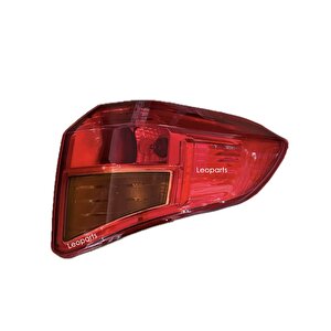 Leoparts Suzuki Vitara Stop Lambası Dış Sağ 2016-2019 (ledsiz) 3565054p00