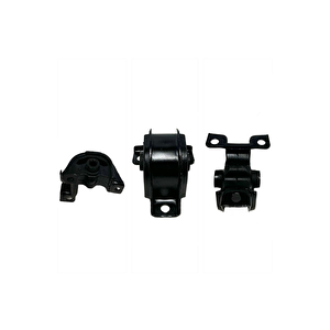 Leoparts Honda Crv Şanzıman Takozu Arka 1995-2001 50721-sh9-901