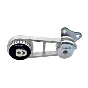 Leoparts Mazda 2 Motor Takozu Arka 2002-2007 D354-39-040a