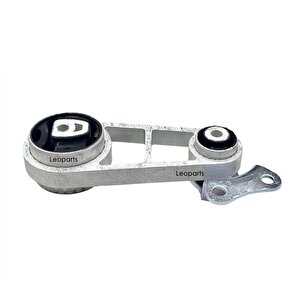 Leoparts Mazda 2 Motor Takozu Arka 2002-2007 D354-39-040a