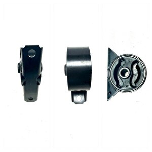 Leoparts Mitsubishi Outlander Motor Takozu Ön 2001-2006 Mn100289