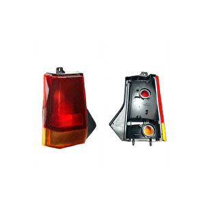 Leoparts Daewoo Tico Stop Lambası Sol 1996-1999 222-1901-lu