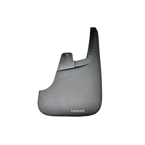 Leoparts Isuzu Dmax 4x4 Paçalık Ön Sağ 2012-2016