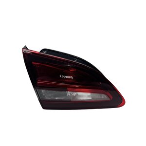 Leoparts Opel Astra J Sedan Stop Lambası İç Sol 2014-2020 25870193