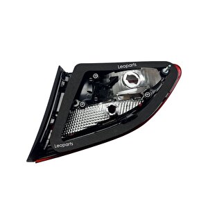 Leoparts Opel Astra J Sedan Stop Lambası İç Sol 2014-2020 25870193