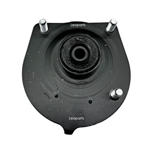 Leoparts Mazda 323 Arka Amortisör Takozu Sağ 1996-1998 Bc1d-28-380