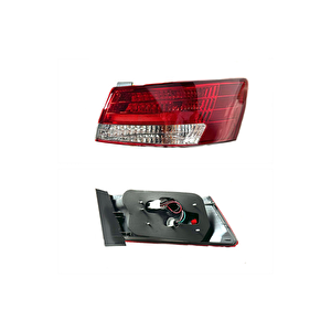 Leoparts Hyundai Sonata Stop Lambası Dış Sağ 2006-2011 92402-3k000