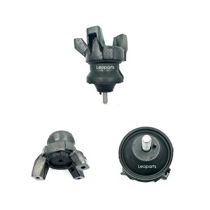 Leoparts Hyundai Santa Fe 2.7 Motor Takozu Arka 2007-2009 21930-2b500