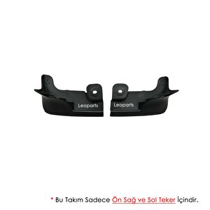 Leoparts Hyundai Accent Paçalık Ön Sağ-sol 2001-2002