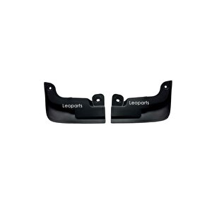 Leoparts Hyundai Accent Paçalık Ön Sağ-sol 2001-2002