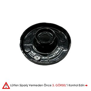 Leoparts Honda Accord Ön Amortisör Takozu 2003-2005 Sağ-sol Uyumlu (1 Adet) 51675-sda-a01