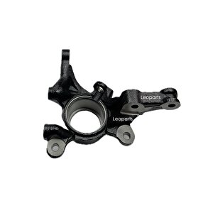 Leoparts Hyundai Era Aks Taşıyıcı Ön Sol (abs'li) 2006-2011 51715-1e100