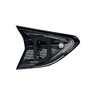 Leoparts Opel Corsa F Stop Lambası İç Sağ (ledli) 2019-2023 9830096280