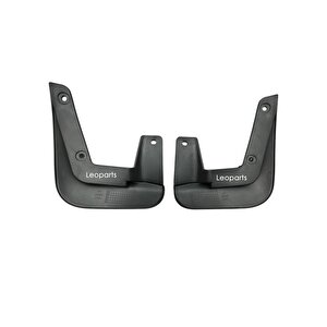 Leoparts Hyundai Accent Paçalık Arka Sağ-sol 2003-2005