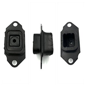 Leoparts Note 2006-2009 / Micra 2003-2009 Şanzıman Takozu Arka 11220-ax600