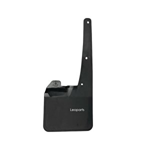 Leoparts Isuzu Dmax Paçalık Arka Sağ 2004-2011 8-97331834151
