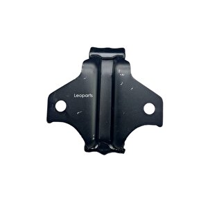 Leoparts Toyota Hilux Revo Motor Takozu Ön 2015-2019 12361-0l020