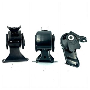 Leoparts Honda Crv 2.4 Şanzıman Takozu 2002-2006 50805-sjf-981