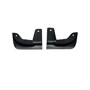 Leoparts Hyundai Accent Paçalık Arka Sağ-sol 2001-2002