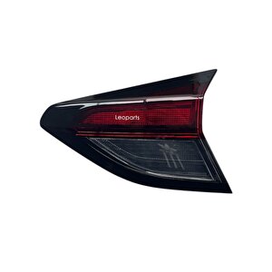 Leoparts Opel Corsa F Stop Lambası İç Sağ (ledsiz) 2019-2023 9830096180