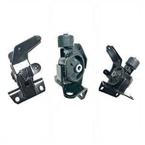 Leoparts Toyota Verso 2.0 Motor Takozu Ön Sol 2009-2013 12372-0t060