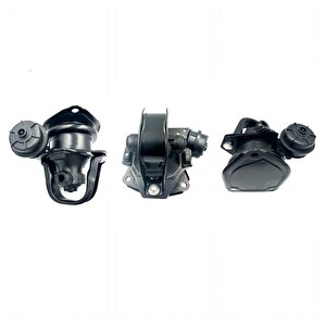 Leoparts Honda Accord Motor Takozu Arka 1994-1997 50810-sv4-j82