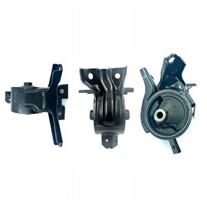 Leoparts Hyundai Sonata 3.3 Benzinli Motor Takozu Arka 2006-2010 21830-3k800