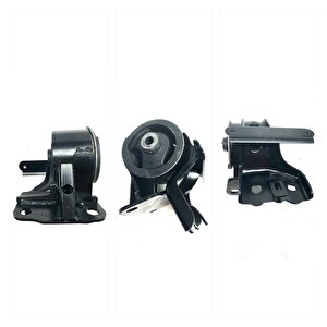 Leoparts Toyota Corolla Ae111 Motor Takozu Ön Sol 1998-2001 12372-15220