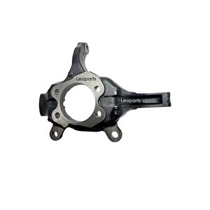 Leoparts Nissan Qashqai Aks Taşıyıcı Ön Sağ 2007-2013 40014-je20a