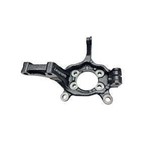 Leoparts Nissan Qashqai Aks Taşıyıcı Ön Sağ 2007-2013 40014-je20a