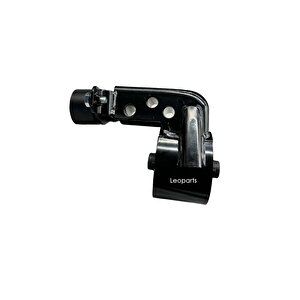 Leoparts Hyundai Accent Motor Takozu Ön Sağ 2000-2006 21810-25010