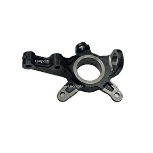 Leoparts Honda Cıvıc Aks Taşıyıcı Ön Sol 2002-2006 51215-s5a-j30