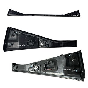 Leoparts Seat Leon / Cupra Bagaj Stop Lambası Orta 2021-2024 5fa945307g