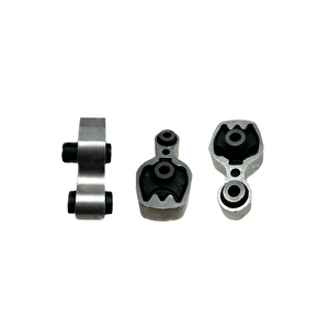 Leoparts Mazda 6 Motor Takozu Arka 2013-2017 Kf59-39-040a