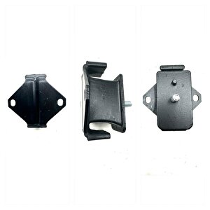 Leoparts Mitsubishi L200 Motor Takozu Sağ 2015-2019 1093a148