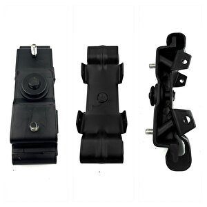 Leoparts Mitsubishi L200 4x4 Şanzıman Takozu 2007-2014 Mr992717